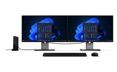 STOR KRAFT OG FLEKSIBILITET