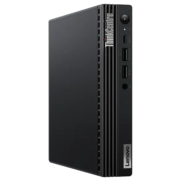 folie 1 von 5, vergrößern, thinkcentre m70q gen 4 tiny (intel)