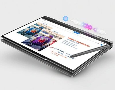 Indfang ideer hurtigt med Smart Note