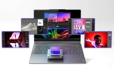 AI-drevne værktøjer til kreativitet på næste niveau