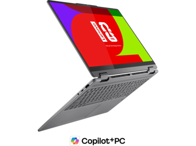 Yoga 7i 2-i-1 Gen 10 (14” Intel)
