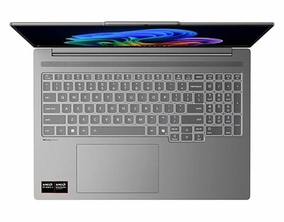 Komfortabel skriveoplevelse