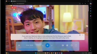 Brug live-undertekster