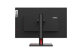 folie 2 von 5, vergrößern, thinkvision t27p-30 27" uhd-monitor (usb-c)