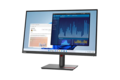 folie 1 von 5, vergrößern, thinkvision t27p-30 27" uhd-monitor (usb-c)