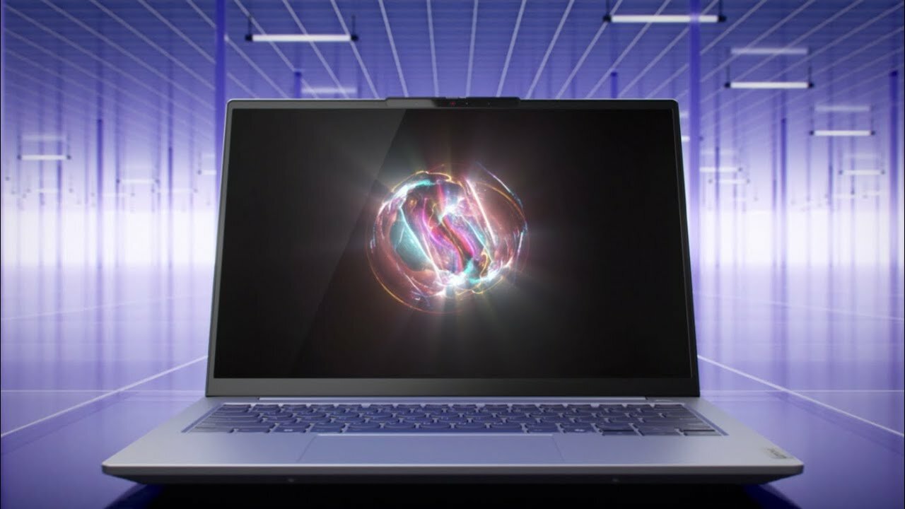 folie 1 von 7, vergrößern, thinkbook 14 gen 7 (14" amd)