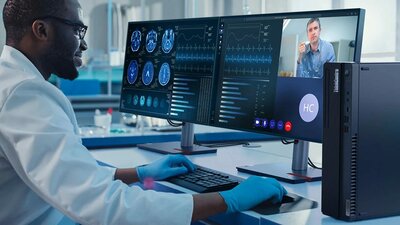 Stol på sikkerheden