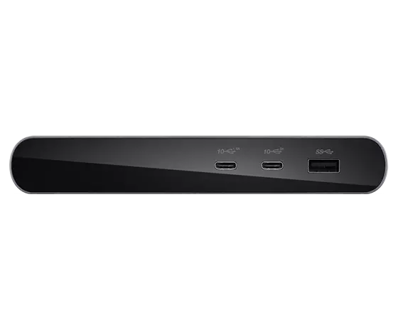 folie 1 von 4, vergrößern, lenovo usb-c universal business dock