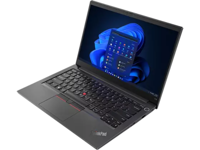 Lenovo ThinkPad E14 AMD Ryzen 5 5625U 8GB 256GB SSD 14 Inch