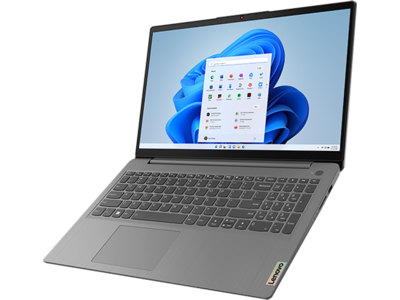 IdeaPad 3 Gen 7 (15″ AMD) laptop