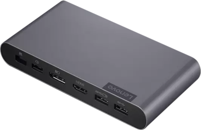 Lenovo USB-C Universal Business Dock