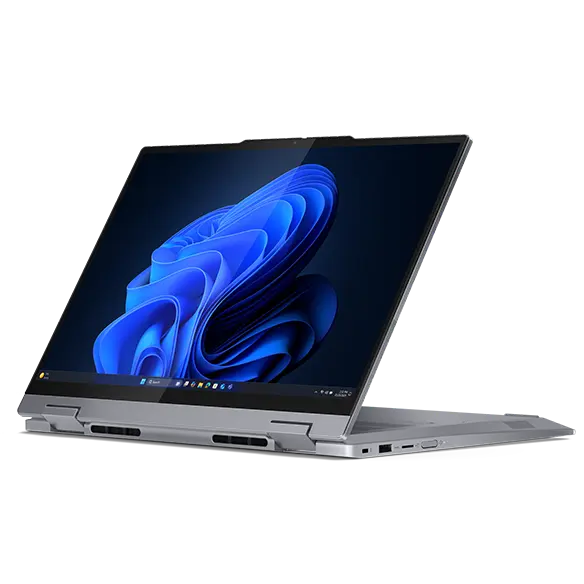 folie 1 von 10, vergrößern, thinkbook 14 2-in-1 gen 5 (14" intel)