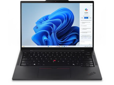 ThinkPad T14s Gen 5 (14" Intel)