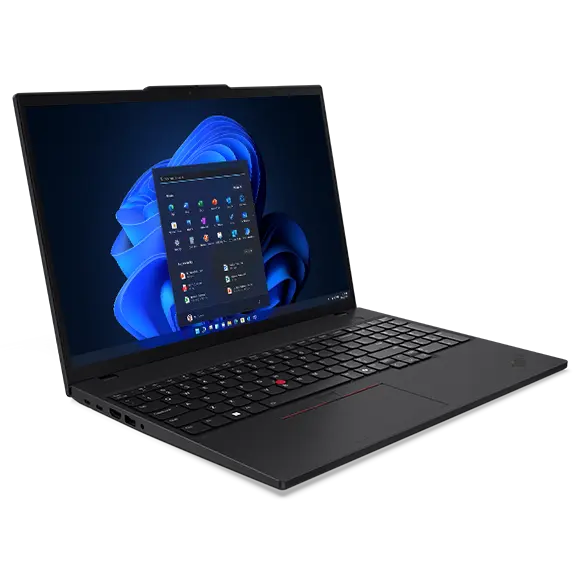 folie 1 von 8, vergrößern, thinkpad t16 gen 3 (16" intel)
