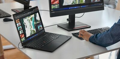 Leistungsstarke Produktivität und Zugänglichkkeit