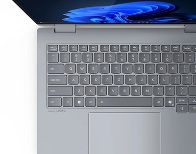 
Neu gestaltete Tastatur mit verbesserter Barrierefreiheit
