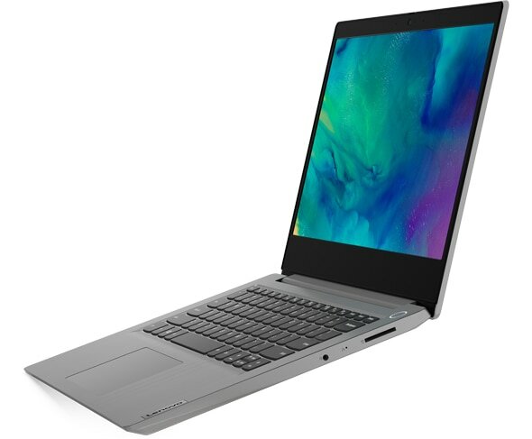 Lenovo Ideapad 3 14IIL05 Laptop Core i3 1005G1 4GB RAM 128GB