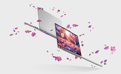 Frem din produktivitet med AMD Ryzen™-processorer