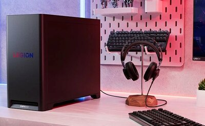 Nahimic® fra SteelSeries Audio til spil: AI-drevet, omsluttende 3D-lyd