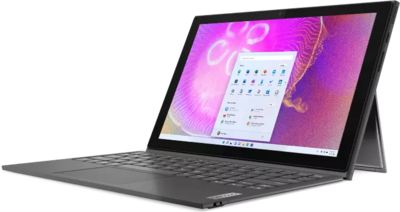 Lenovo IdeaPad Duet 3 101GL5 82AT00P2UK laptop