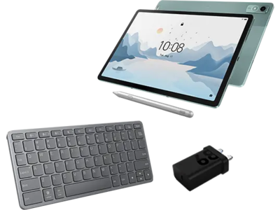 Lenovo Tab P12 with Matte Display MediaTek Dimensity 7050