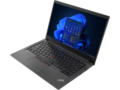 ThinkPad E14 Gen 4 (14" AMD)