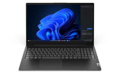 Lenovo V15 Gen 5 (15" Intel)