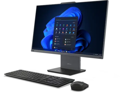 ThinkCentre Neo 50a Gen 5 AIO (27" Intel)