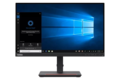 diapositive 1 sur 6, zoom avant, écran thinkvision s22e-20 21,5" fhd