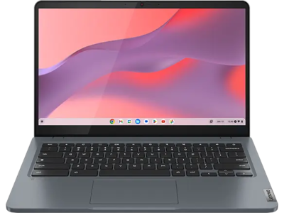 Portátil Lenovo IdeaPad Slim 3i Chromebook (Gen 8) 14IAN8 14