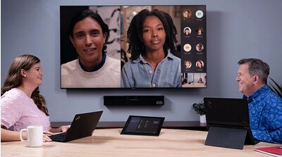 Universel kompatibilitet via USB-tilstand