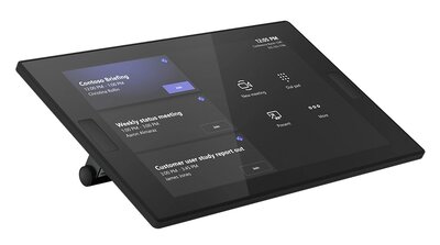 Intuitiv kontrol og administration