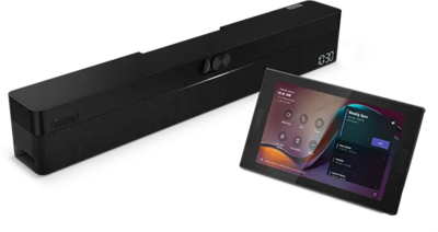 ThinkSmart One Pro + Controller til Teams