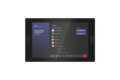 slide {0} of {1}, zoom in, ThinkSmart One Pro + Controller til Teams