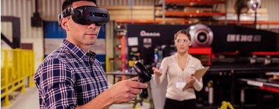 Votre environnement de travail virtuel optimal, en tout lieu