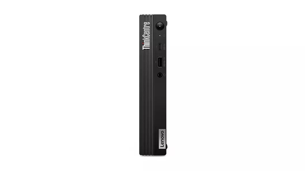 folie 1 von 8, vergrößern, thinkcentre m75q gen 2 tiny (amd)