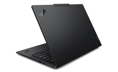 THINKPAD-STYRKEHoldbarhed, din virksomhed kan regne med