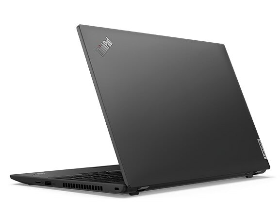 Lenovo ThinkPad L15 Gen 3 21C3 - 180-degree hinge design - Intel Core ...