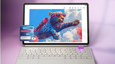 SMART AI INPUTAI-hjælp lige ved hånden