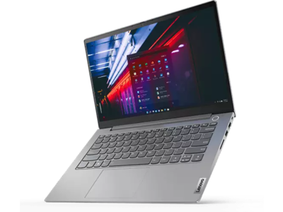 20VD00Y9UK - Lenovo ThinkBook 14 G2 ITL - 14