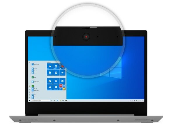 Лаптоп Lenovo IdeaPad