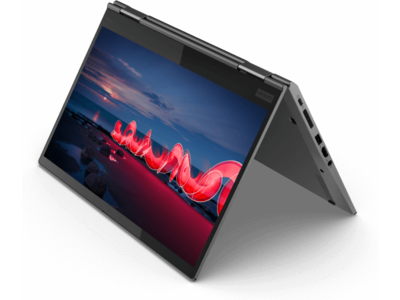 ThinkPad X1 Yoga Gen 4