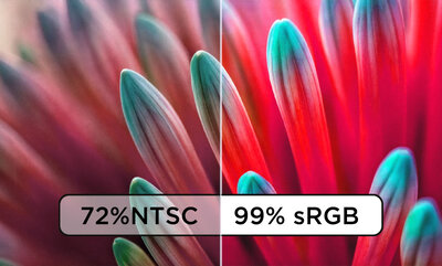 Livlig visuel troværdighed