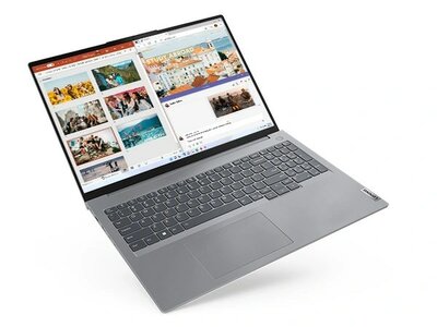 Lenovo ThinkBook 16 G6 IRL - 16 - Intel Core i7 - 13700H - 16 Go RAM - 512  Go SSD - Français (21KH001TFR)