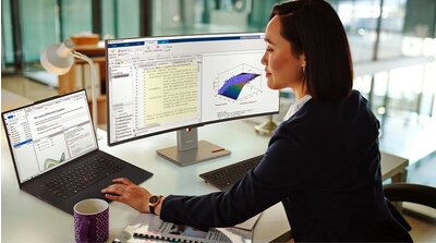 ULTRA BEHANDLINGSKRAFTBygget til at håndtere det hele