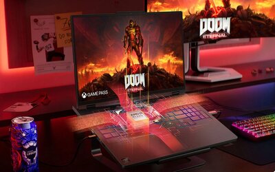 Apex Predator Gaming