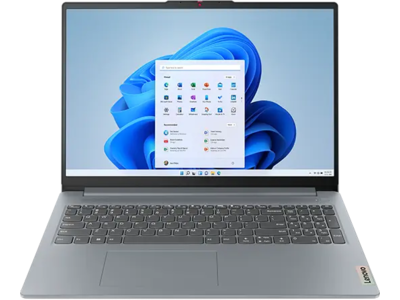 Slim 3 Gen 8 (16″ AMD)