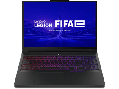 Legion Pro 7i Gen 10 (16" Intel)