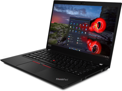 ThinkPad P14s Gen 2 (14, AMD)