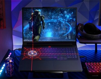 Legion TrueStrike: Intelligent præcision og kontrol